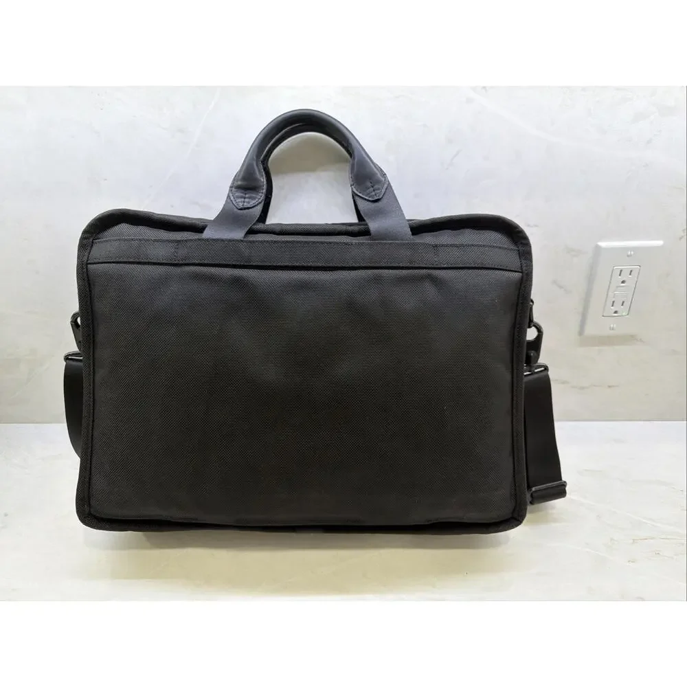 TUMI Alpha T-Pass 26514DH 16